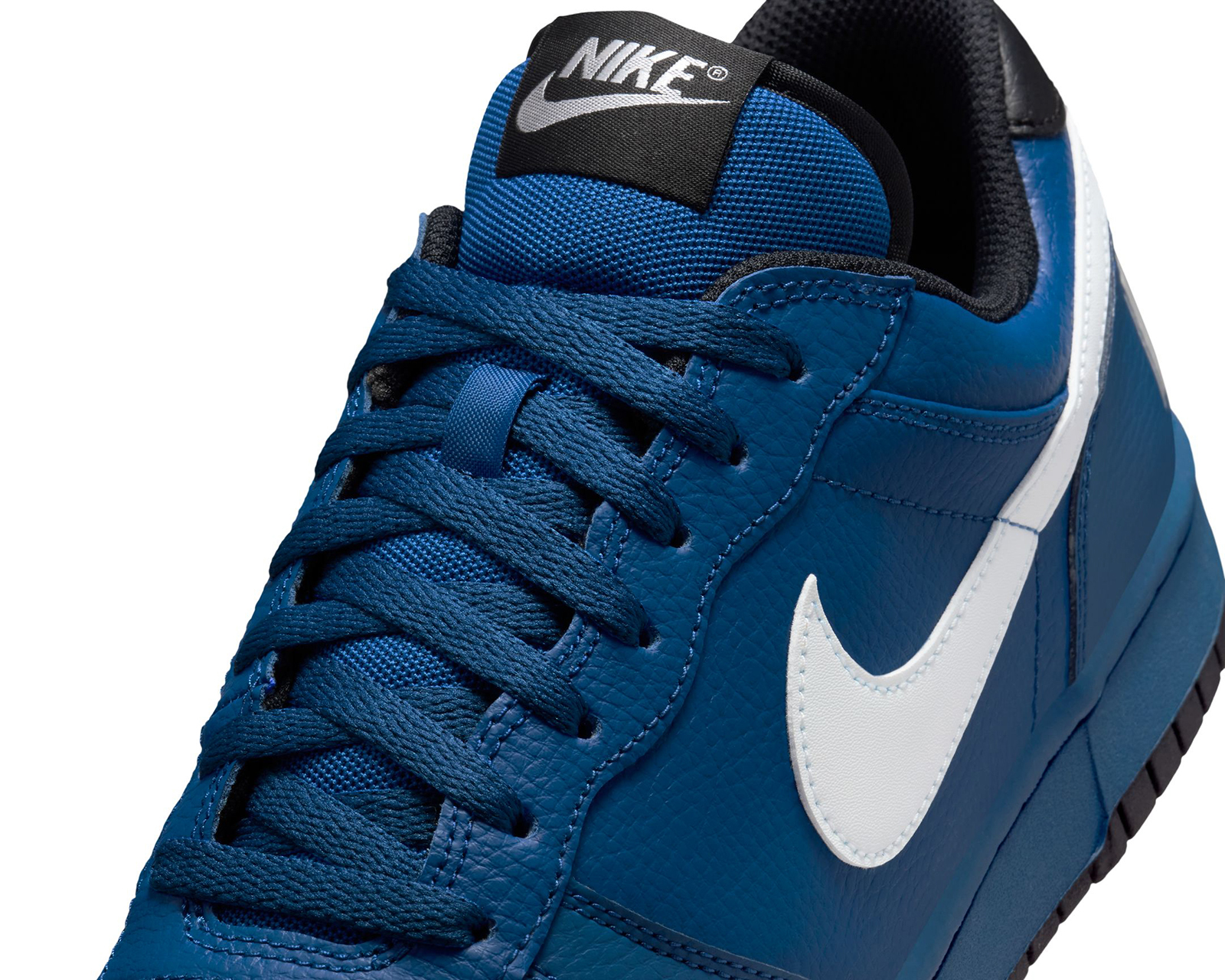 Foto 8 pulgar | Foto 7 | Tenis Nike de Piel Big Low para Hombre