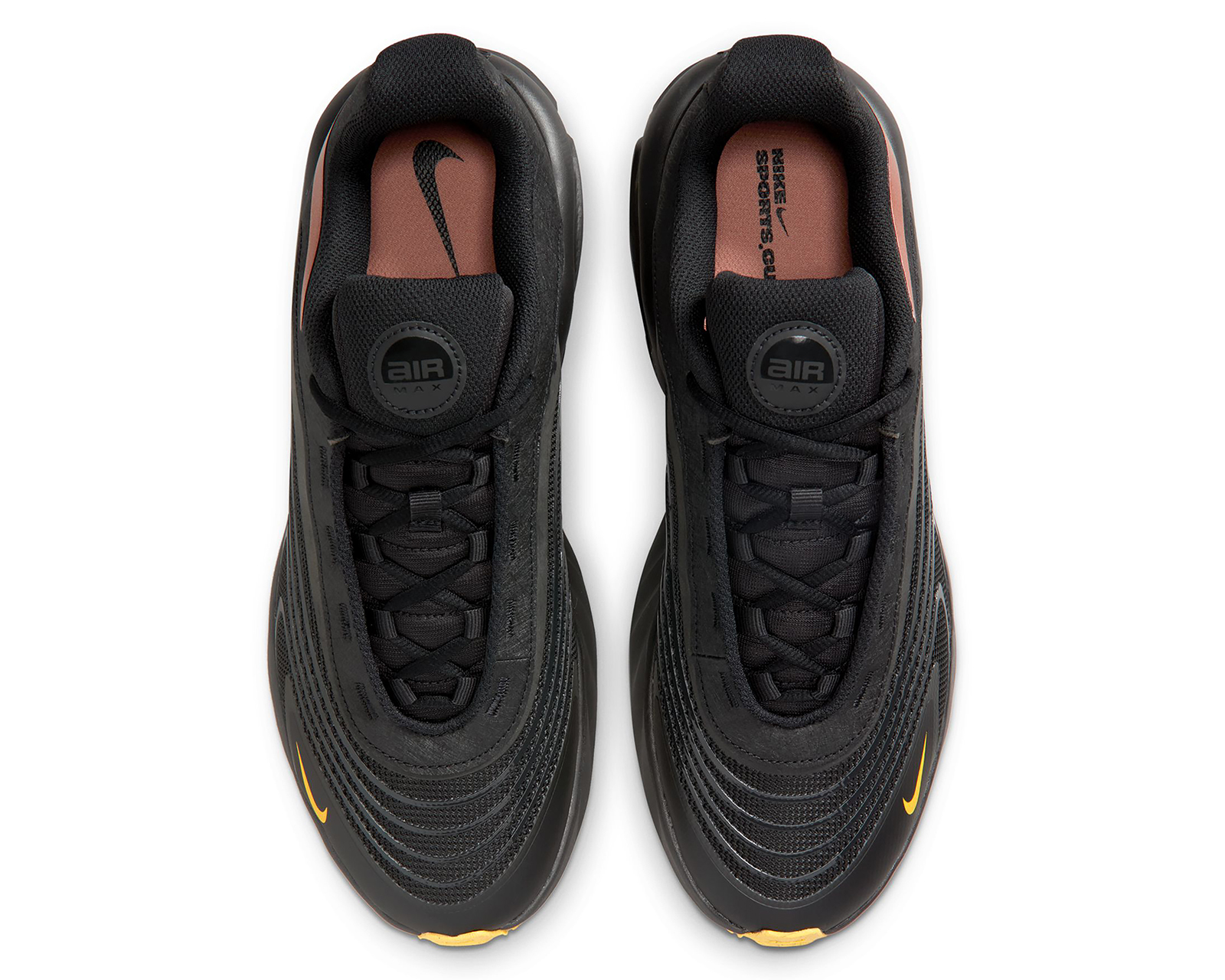 Foto 7 pulgar | Foto 6 | Tenis Nike Air Max Fire para Hombre