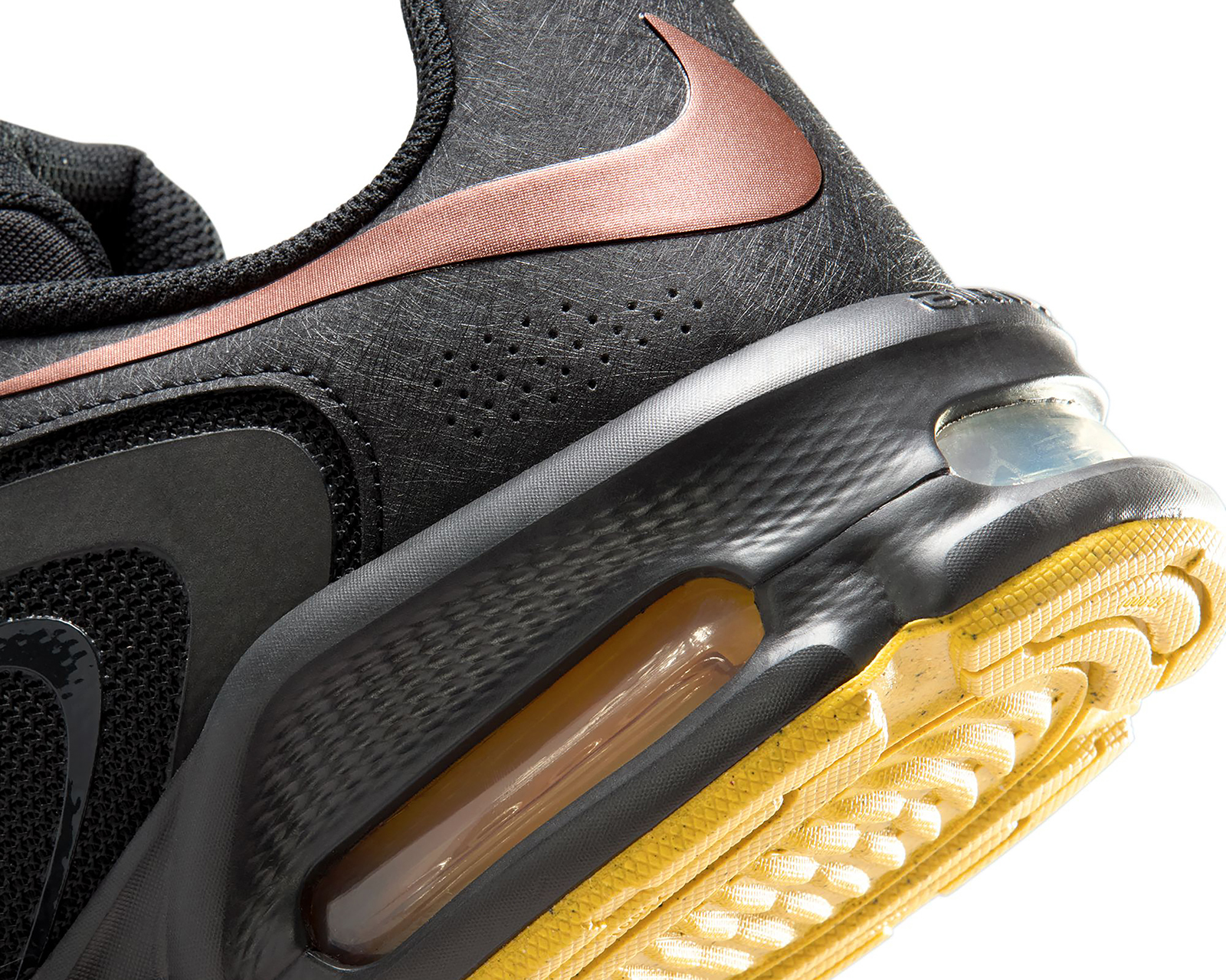 Foto 8 | Foto 8 | Tenis Nike Air Max Fire para Hombre