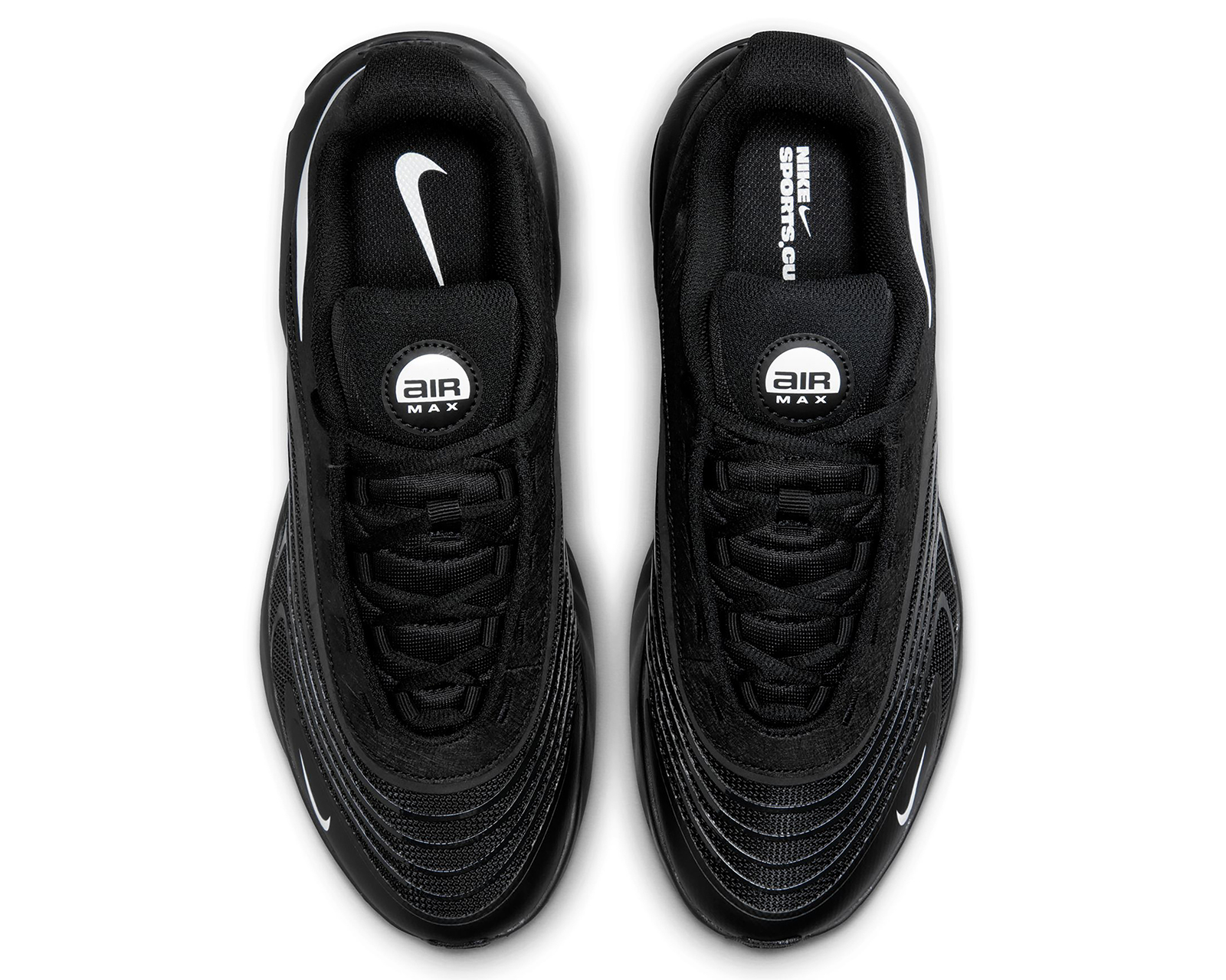 Foto 7 pulgar | Foto 6 | Tenis Nike Air Max Fire para Hombre