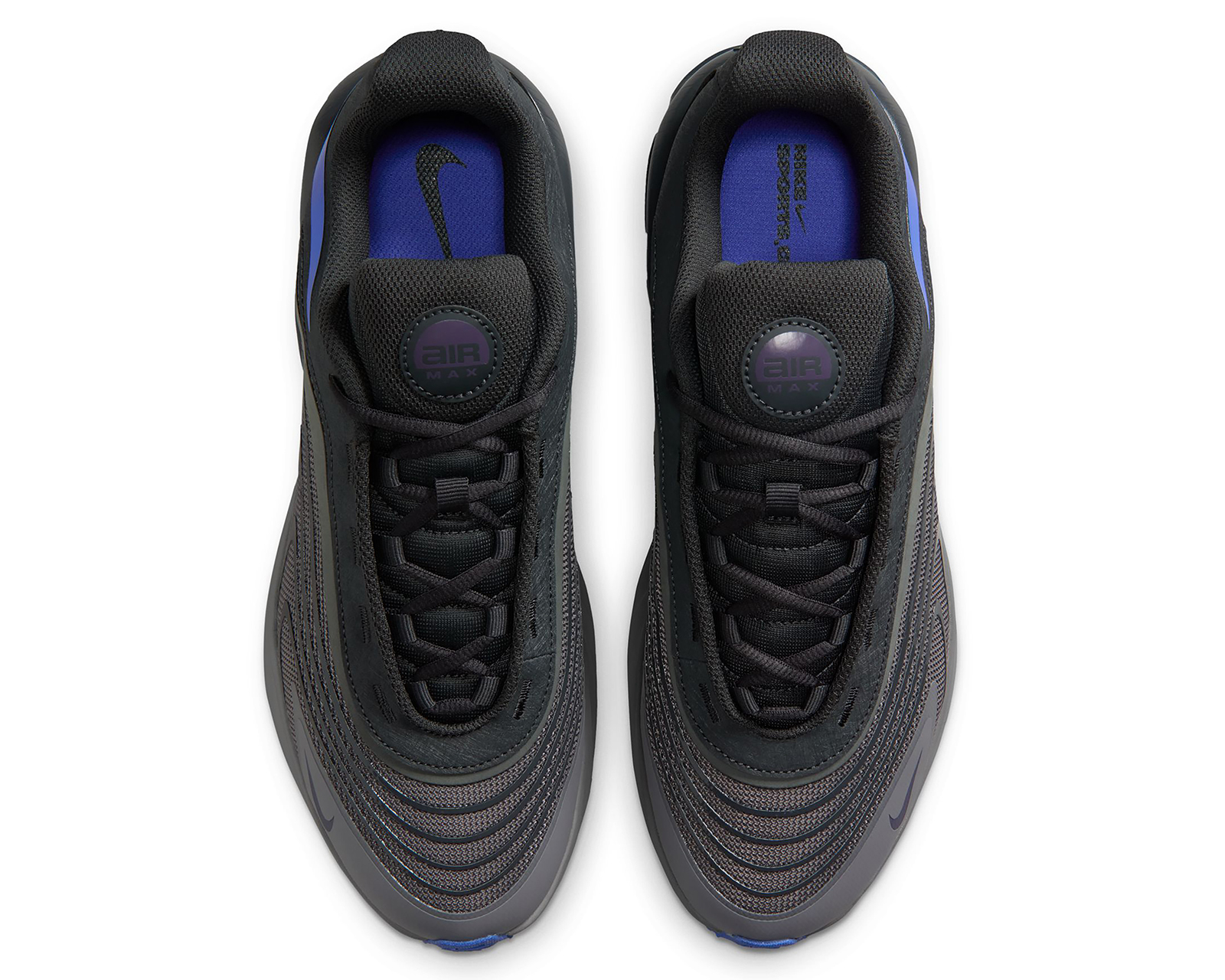 Foto 7 pulgar | Foto 6 | Tenis Nike Air Max Fire para Hombre