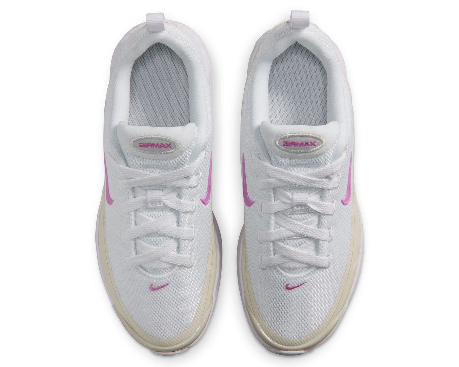 Foto 7 pulgar | Foto 6 | Tenis Nike Air Max Bia Juveniles