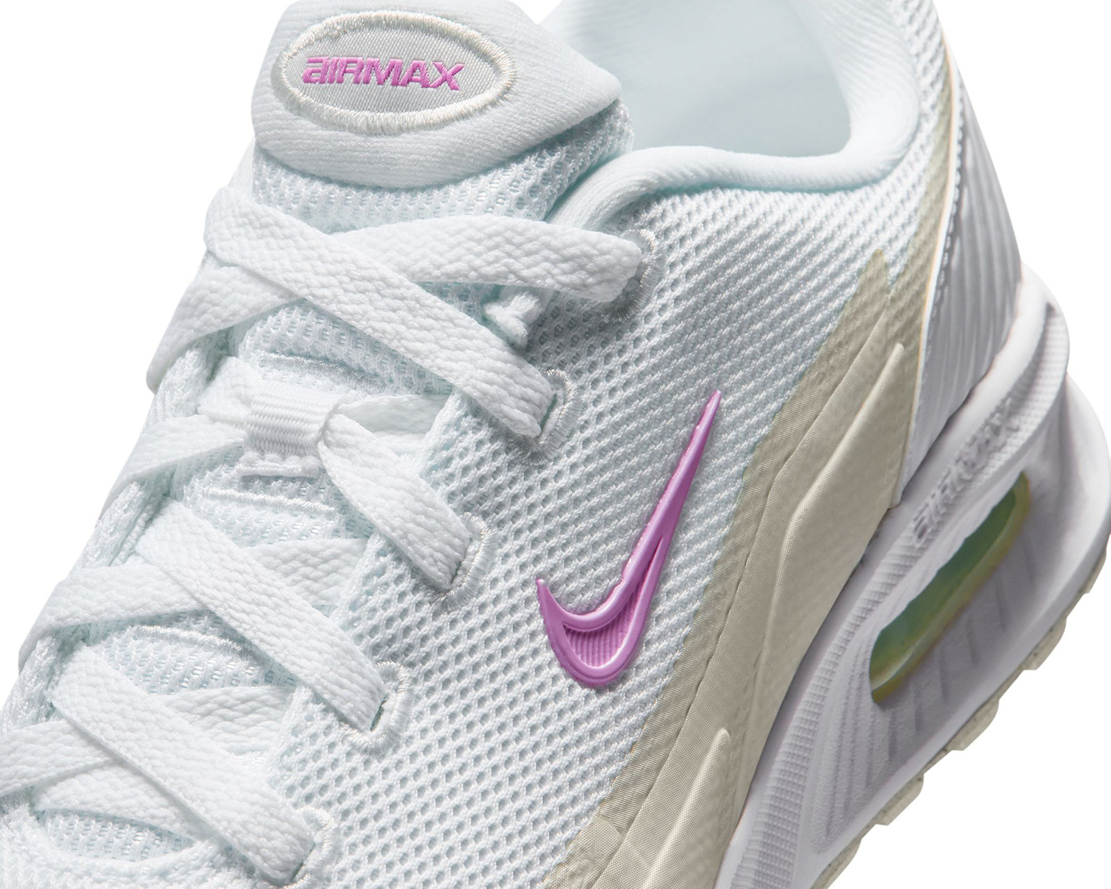 Foto 7 | Foto 7 | Tenis Nike Air Max Bia Juveniles