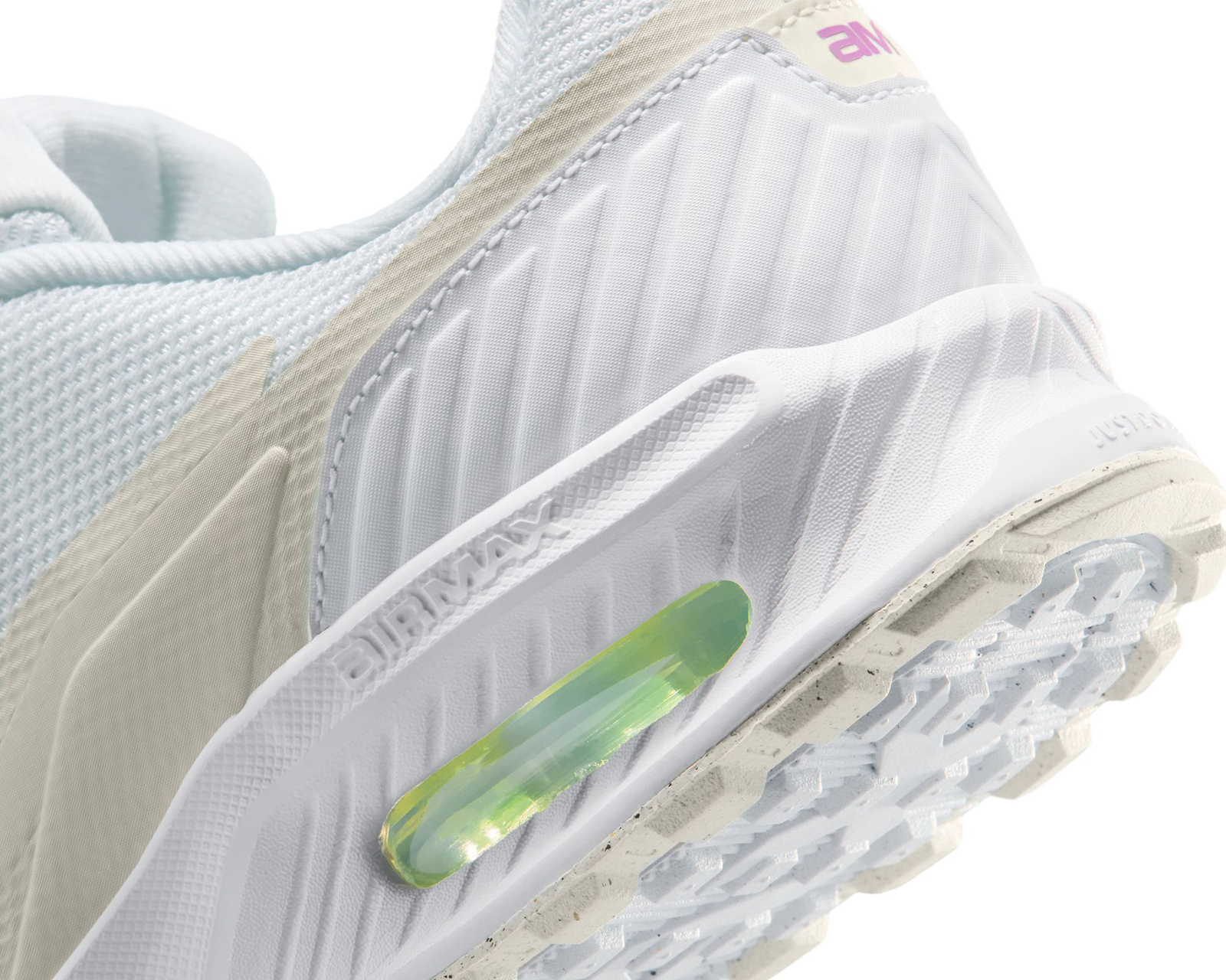 Foto 9 pulgar | Foto 8 | Tenis Nike Air Max Bia Juveniles