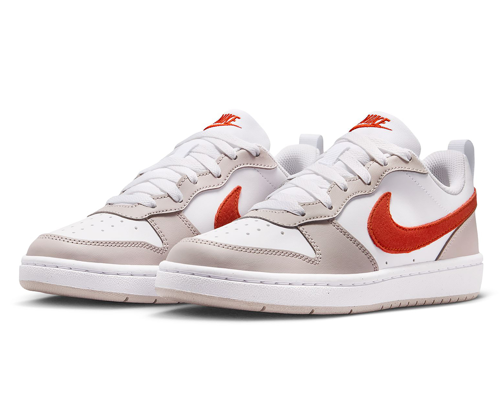 Tenis Nike Court Borough Low Juveniles