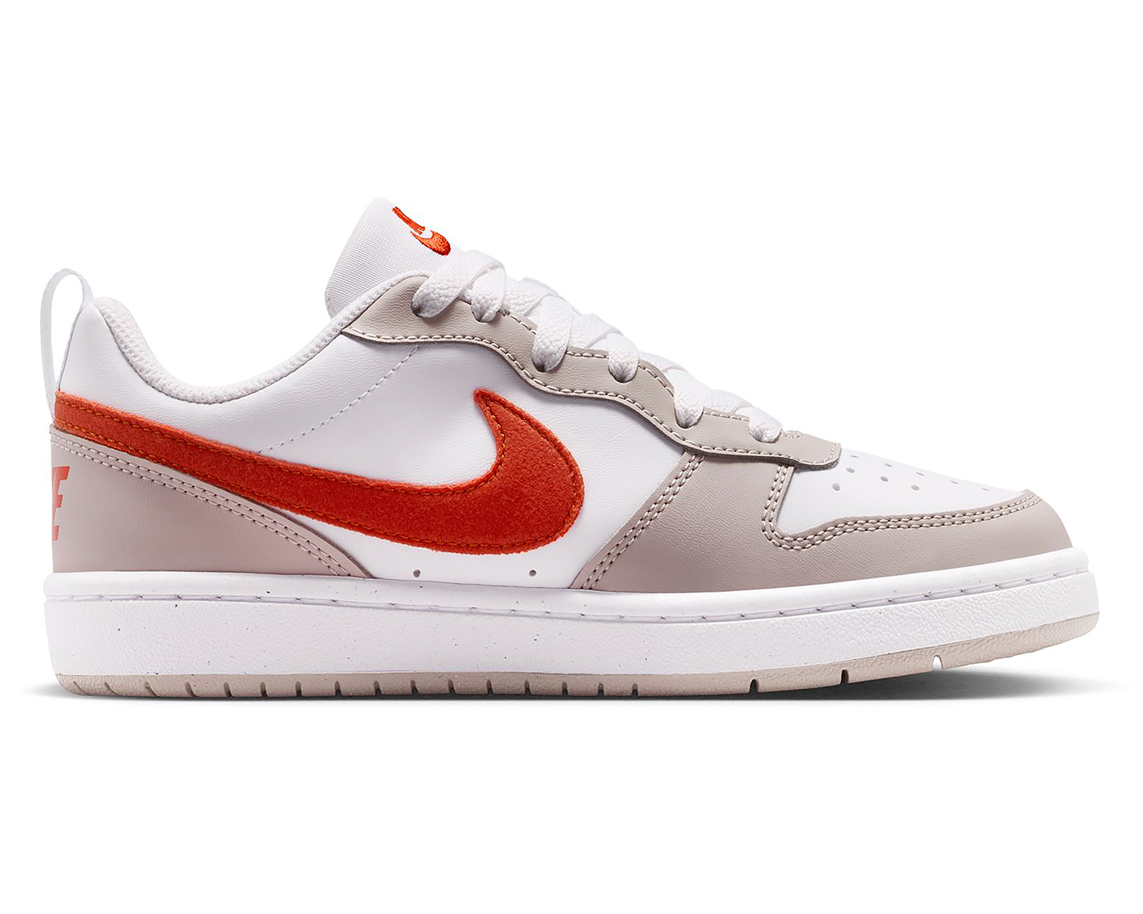 Foto 2 | Foto 2 | Tenis Nike Court Borough Low Juveniles