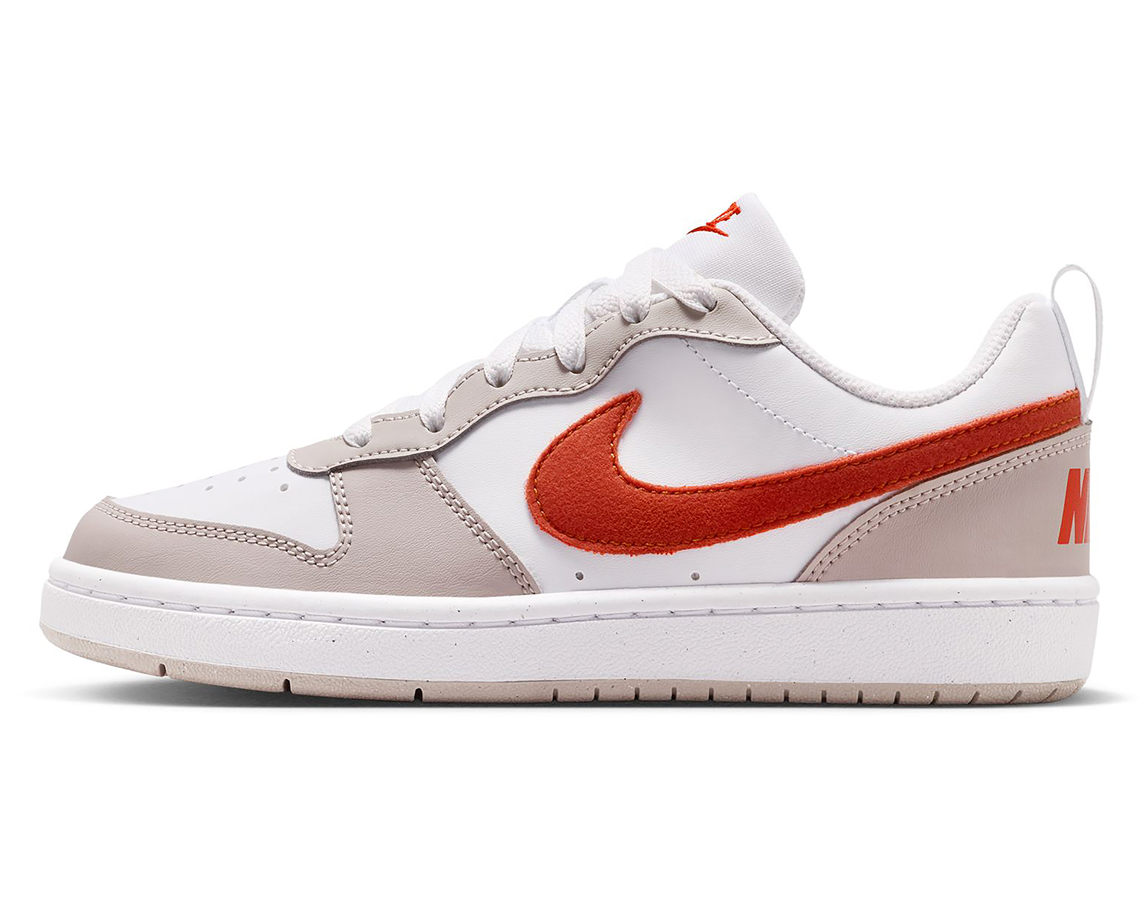 Foto 3 | Foto 3 | Tenis Nike Court Borough Low Juveniles