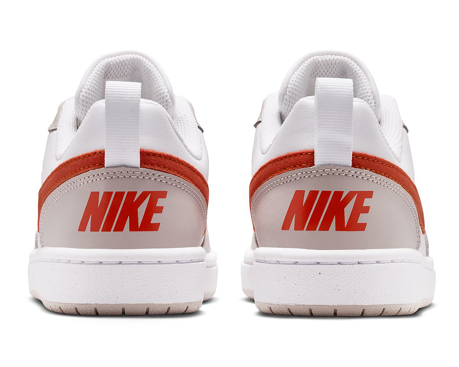 Foto 4 | Foto 4 | Tenis Nike Court Borough Low Juveniles