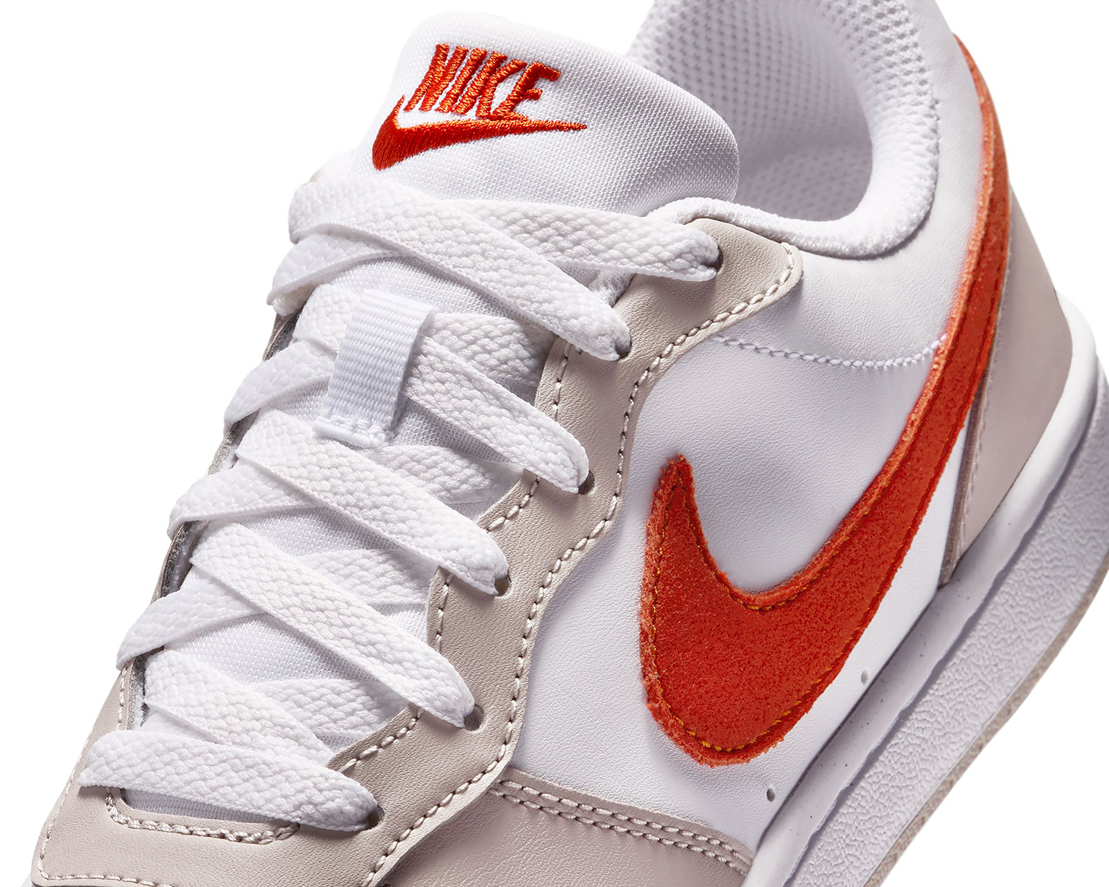 Foto 7 | Foto 7 | Tenis Nike Court Borough Low Juveniles