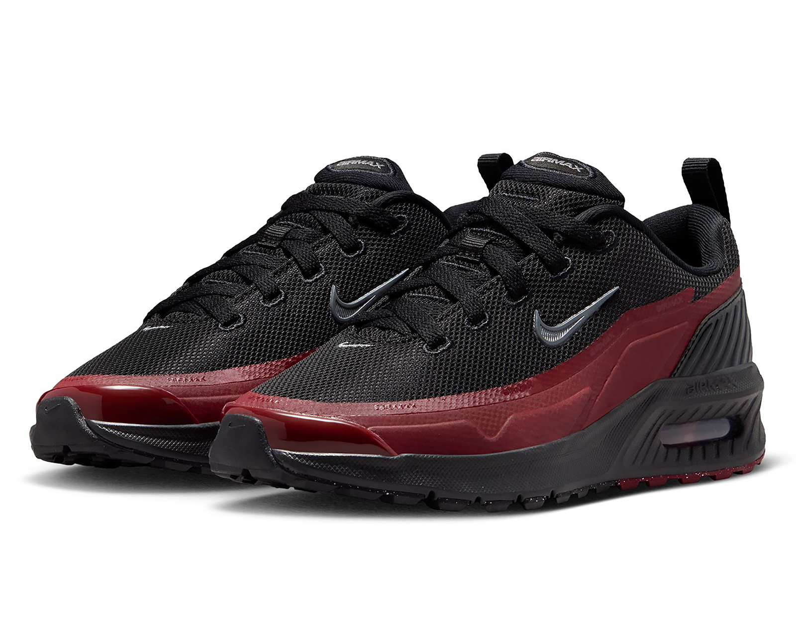 Foto 2 pulgar | Foto 1 | Tenis Nike Air Max Bia Juveniles