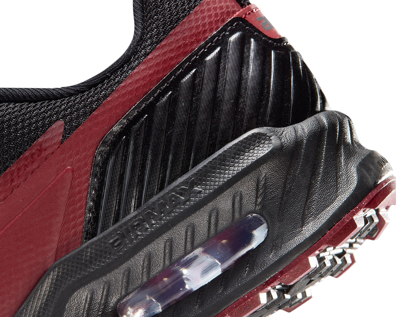 Foto 9 pulgar | Foto 8 | Tenis Nike Air Max Bia Juveniles