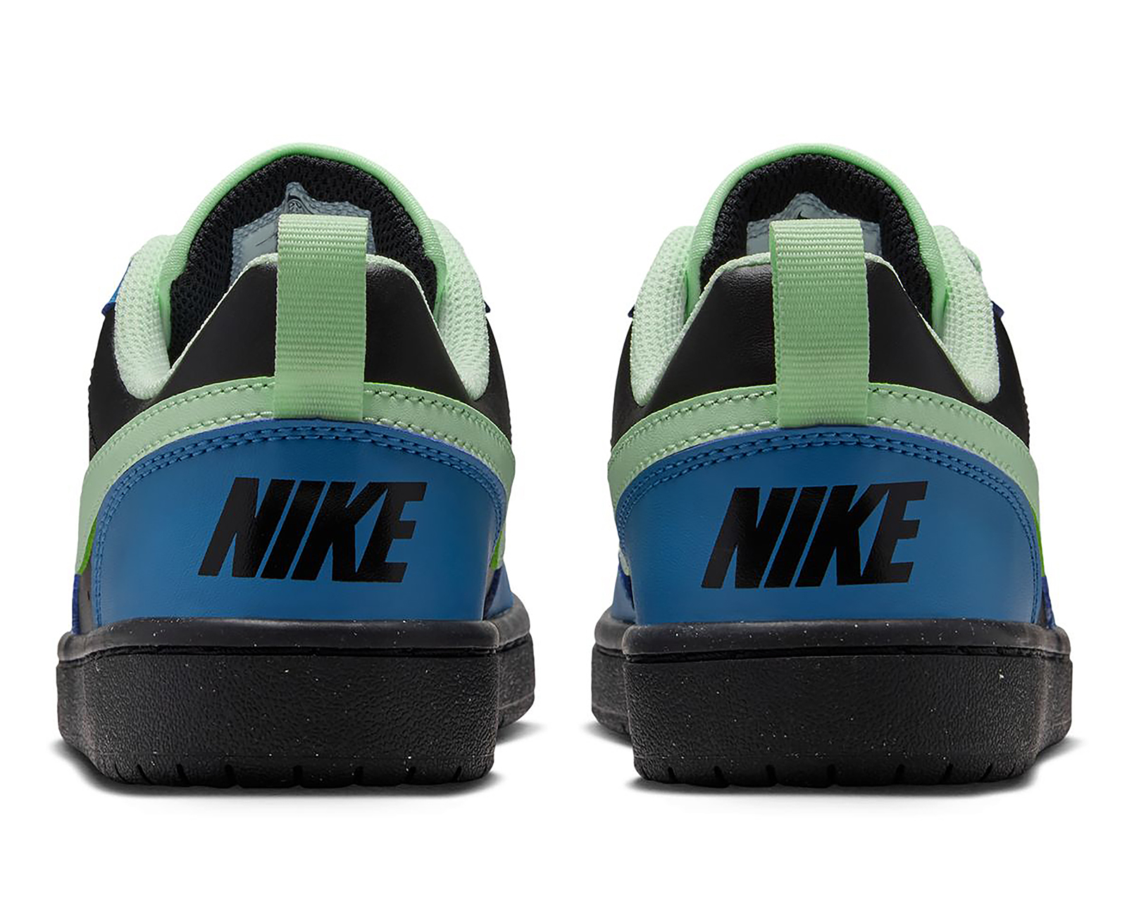 Foto 4 | Foto 4 | Tenis Nike Court Borough Low Recraft Juveniles