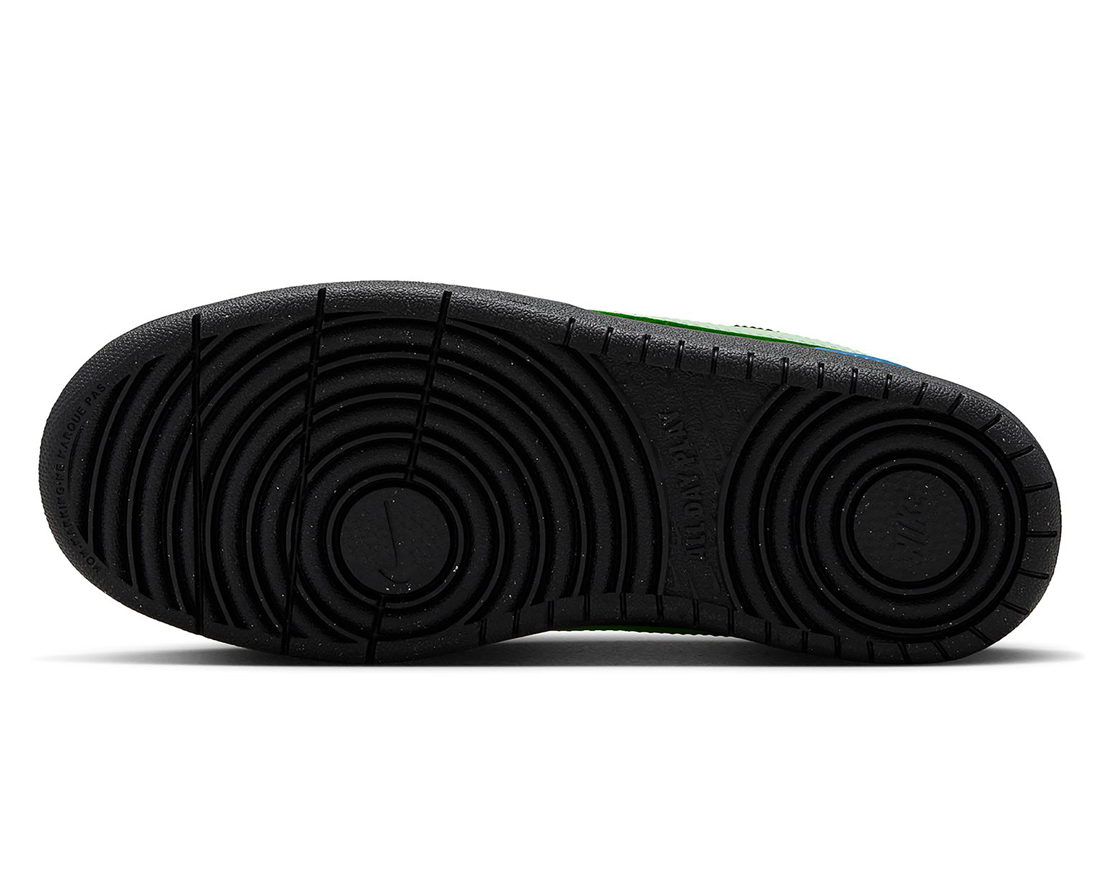 Foto 5 | Foto 5 | Tenis Nike Court Borough Low Recraft Juveniles