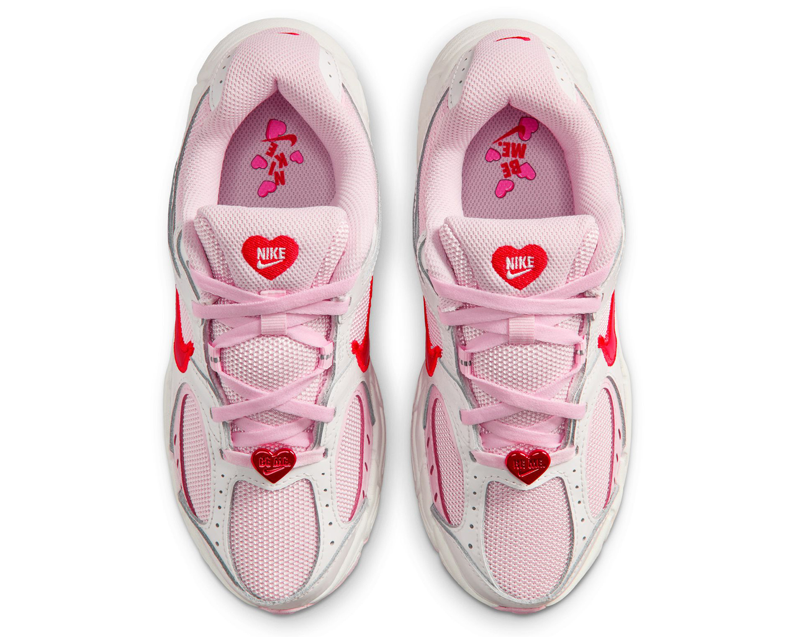 Foto 7 pulgar | Foto 6 | Tenis Nike V5 RNR Juveniles