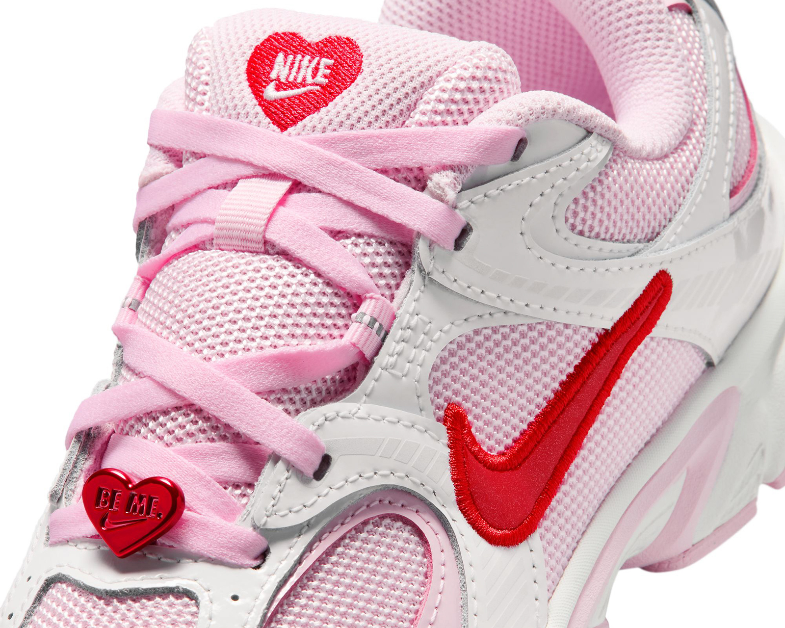 Foto 8 pulgar | Foto 7 | Tenis Nike V5 RNR Juveniles