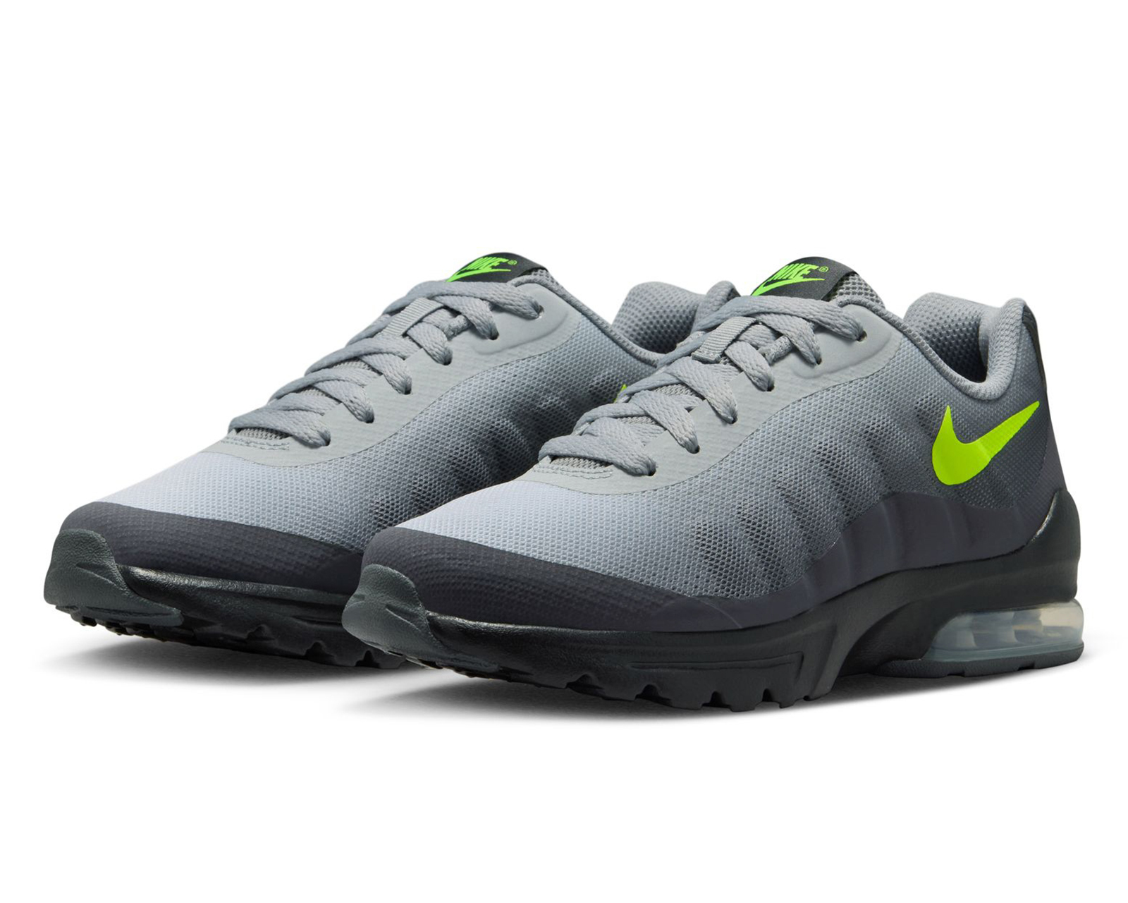 Foto 2 pulgar | Foto 1 | Tenis para Correr Nike Air Max Invigor Juveniles