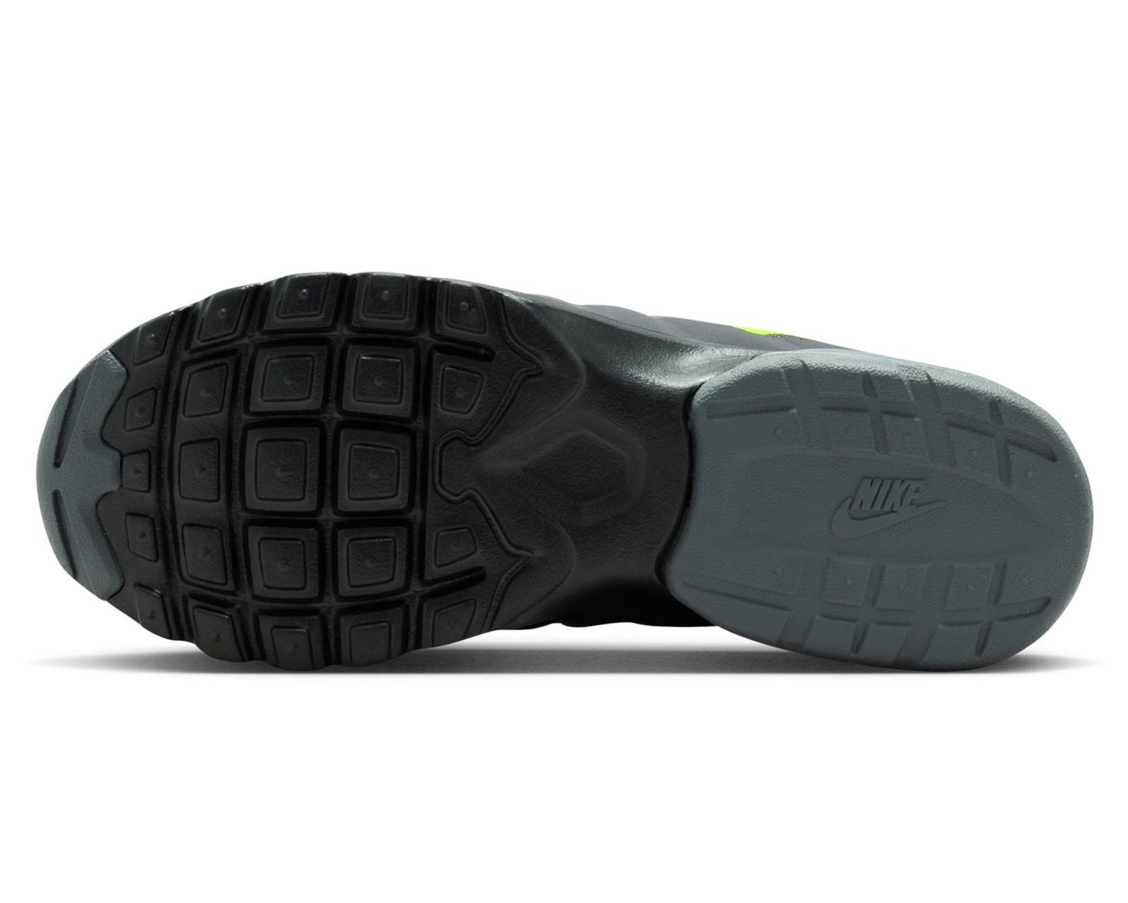 Foto 6 pulgar | Foto 5 | Tenis para Correr Nike Air Max Invigor Juveniles