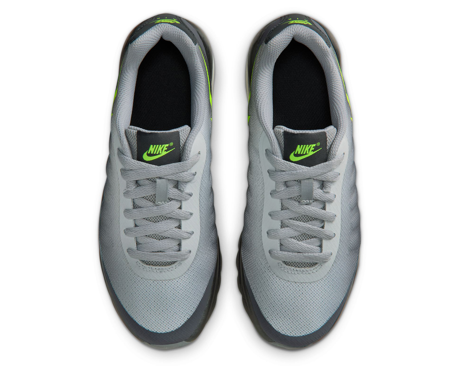 Foto 6 | Foto 6 | Tenis para Correr Nike Air Max Invigor Juveniles