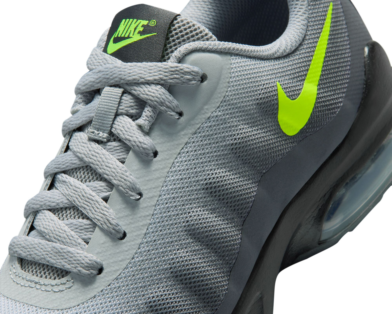 Foto 8 pulgar | Foto 7 | Tenis para Correr Nike Air Max Invigor Juveniles