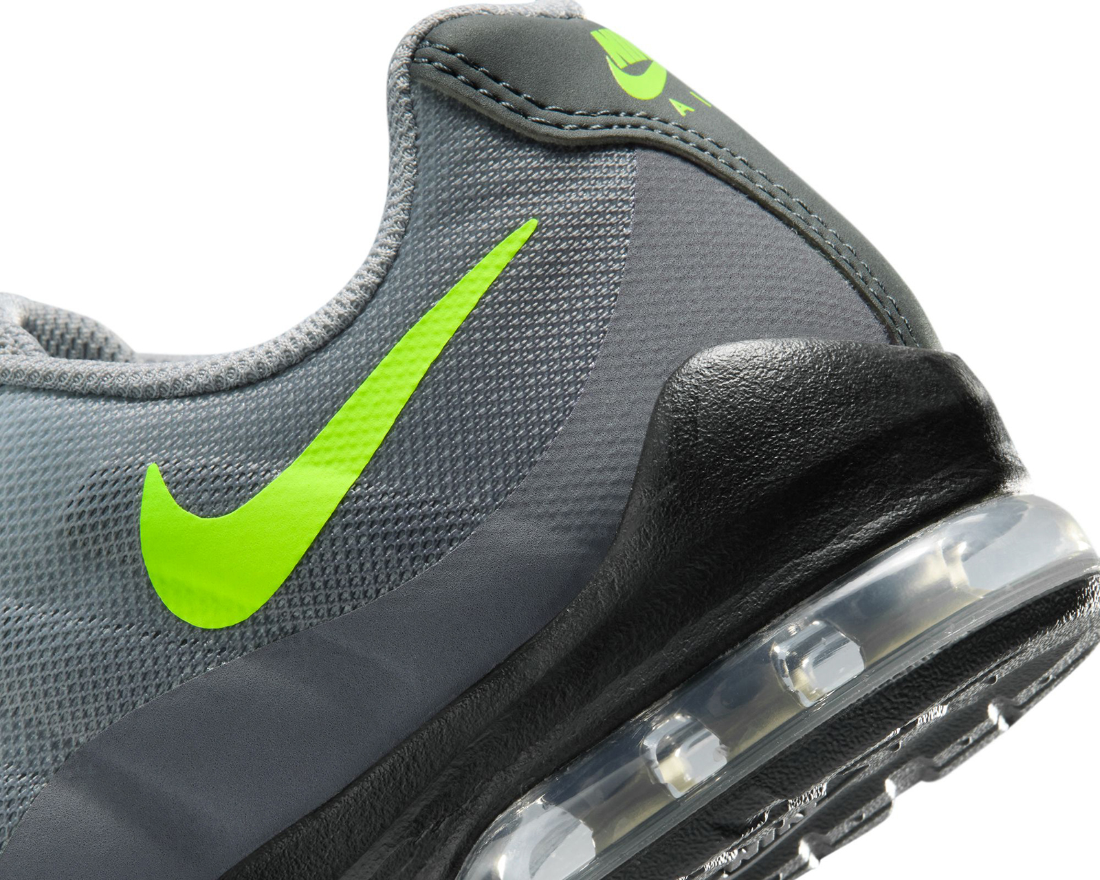 Foto 9 pulgar | Foto 8 | Tenis para Correr Nike Air Max Invigor Juveniles