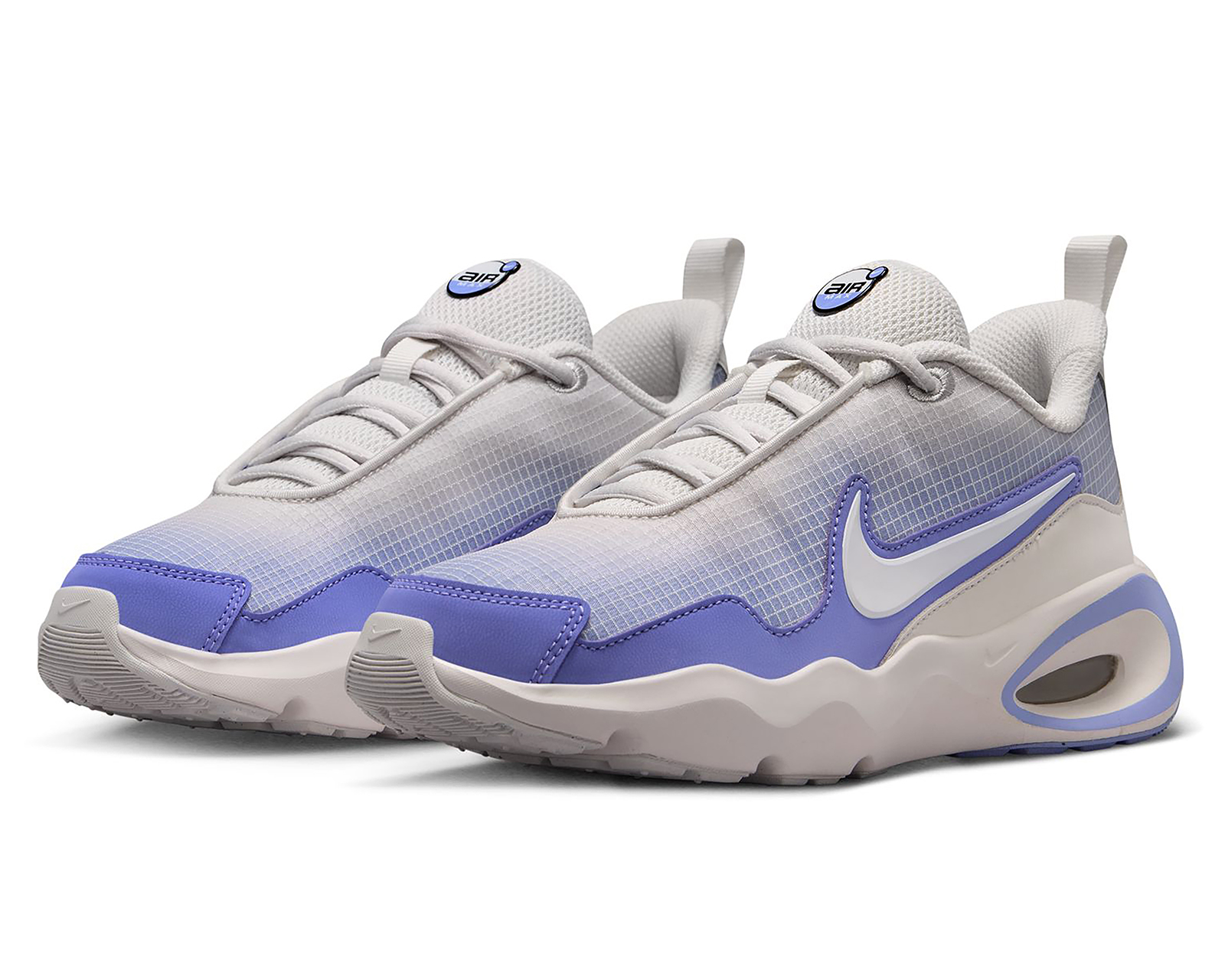 Foto 1 | Foto 1 | Tenis Nike Air Max Nova BG Juveniles