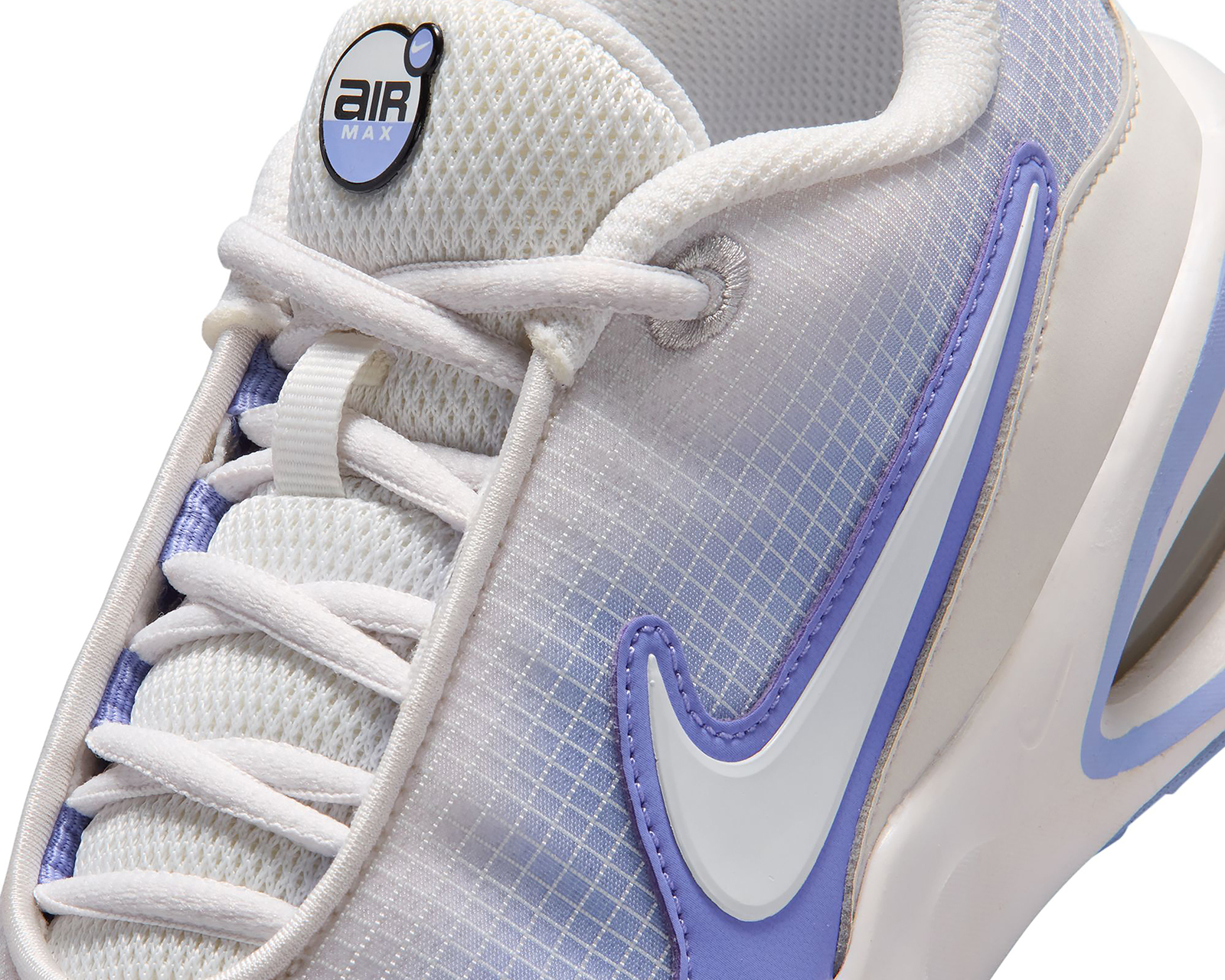 Foto 7 | Foto 7 | Tenis Nike Air Max Nova BG Juveniles