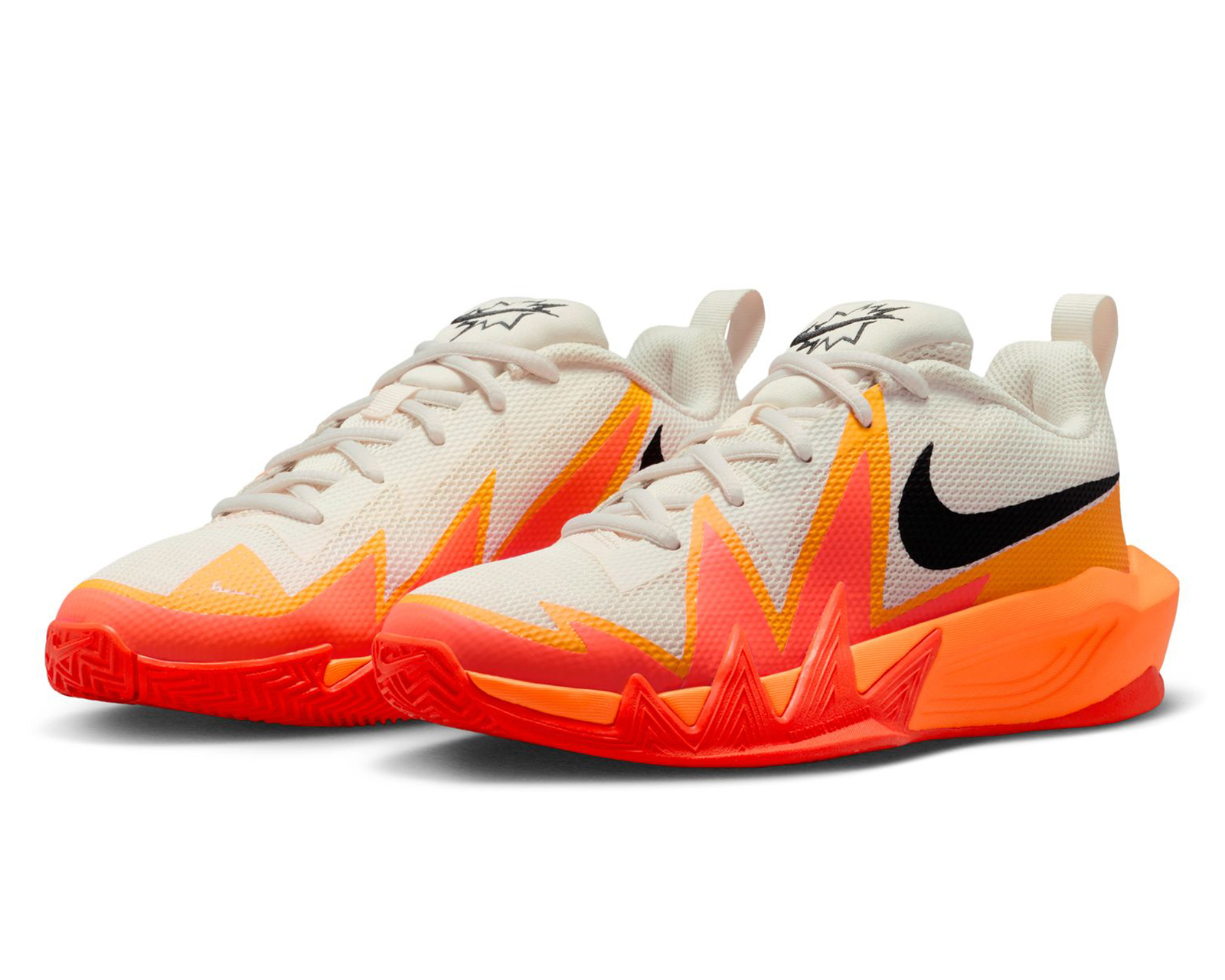 Tenis para Basquetbol Nike S.T. Dynamite Juveniles