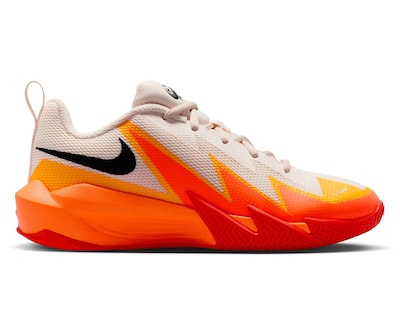 Foto 2 | Foto 2 | Tenis para Basquetbol Nike S.T. Dynamite Juveniles