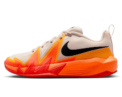 Foto 3 | Foto 3 | Tenis para Basquetbol Nike S.T. Dynamite Juveniles