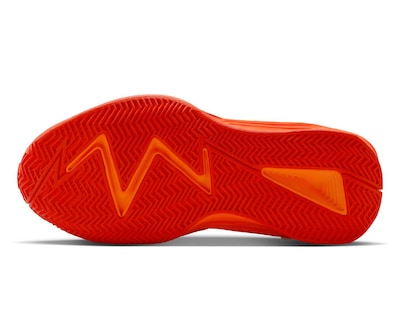 Foto 5 | Foto 5 | Tenis para Basquetbol Nike S.T. Dynamite Juveniles