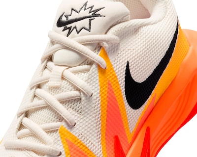 Foto 7 | Foto 7 | Tenis para Basquetbol Nike S.T. Dynamite Juveniles