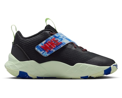 Foto 2 | Foto 2 | Tenis para Basquetbol Nike Team Hustle D 12 Juveniles