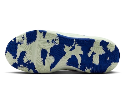 Foto 5 | Foto 5 | Tenis para Basquetbol Nike Team Hustle D 12 Juveniles