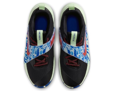 Foto 6 | Foto 6 | Tenis para Basquetbol Nike Team Hustle D 12 Juveniles