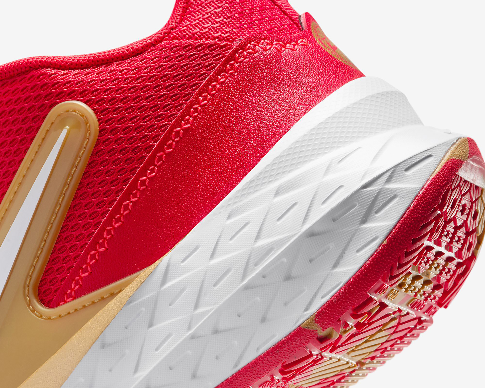 Foto 10 pulgar | Foto 9 | Tenis para Basquetbol Nike Team Hustle D12 Juveniles