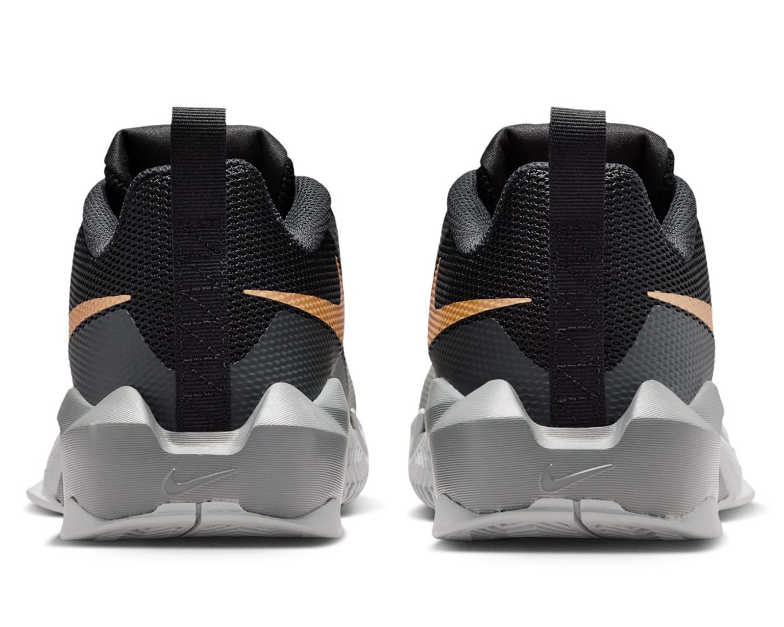 Foto 4 | Foto 4 | Tenis para Basquetbol Nike S.T. Dynamite Juveniles