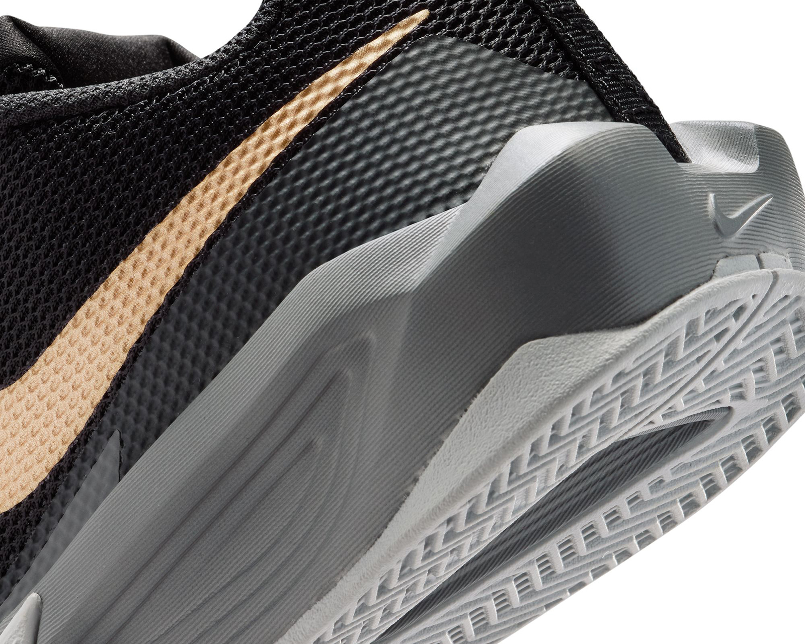 Foto 8 | Foto 8 | Tenis para Basquetbol Nike S.T. Dynamite Juveniles