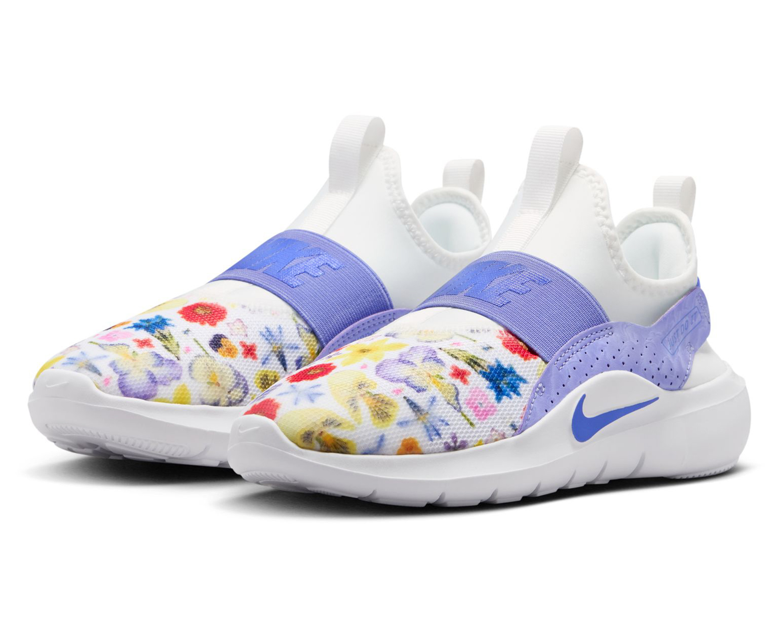 Tenis para Correr Nike Flex Runner 4 Juveniles