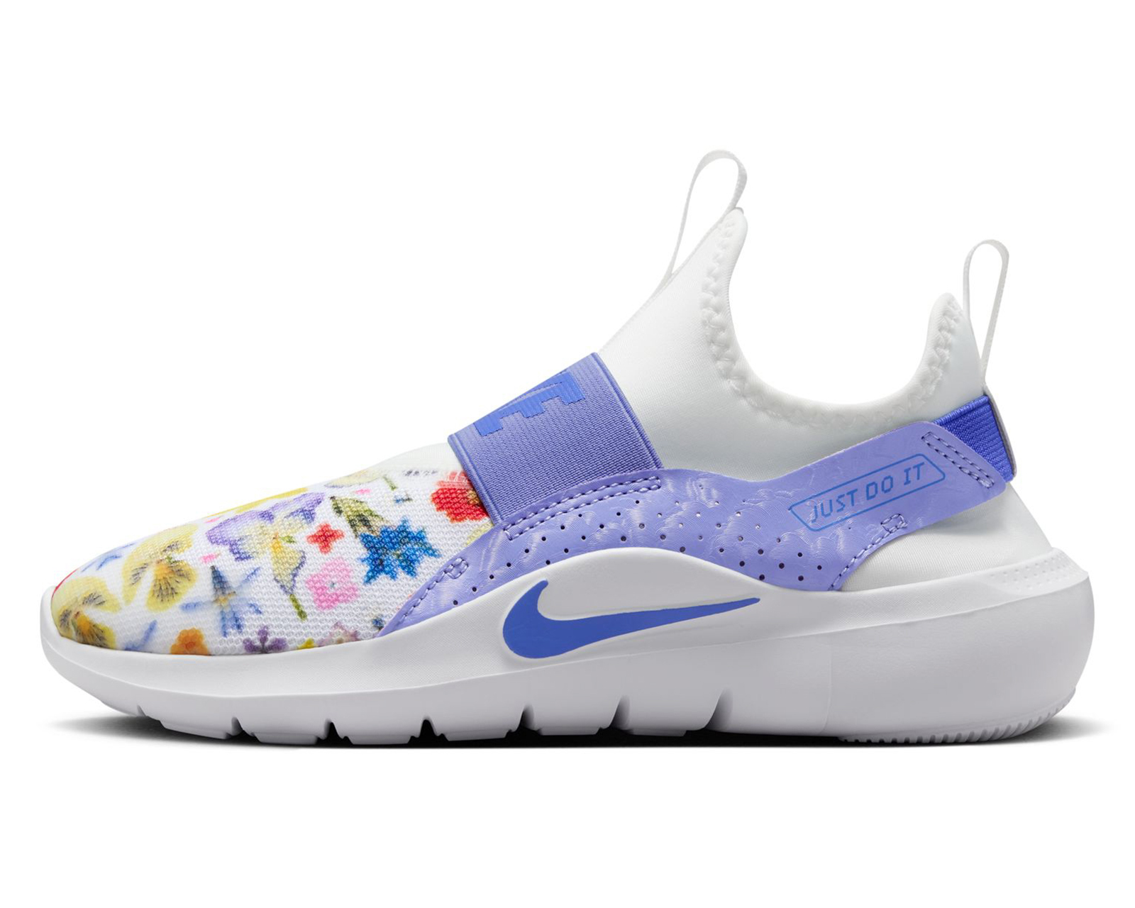 Foto 4 pulgar | Foto 3 | Tenis para Correr Nike Flex Runner 4 Juveniles