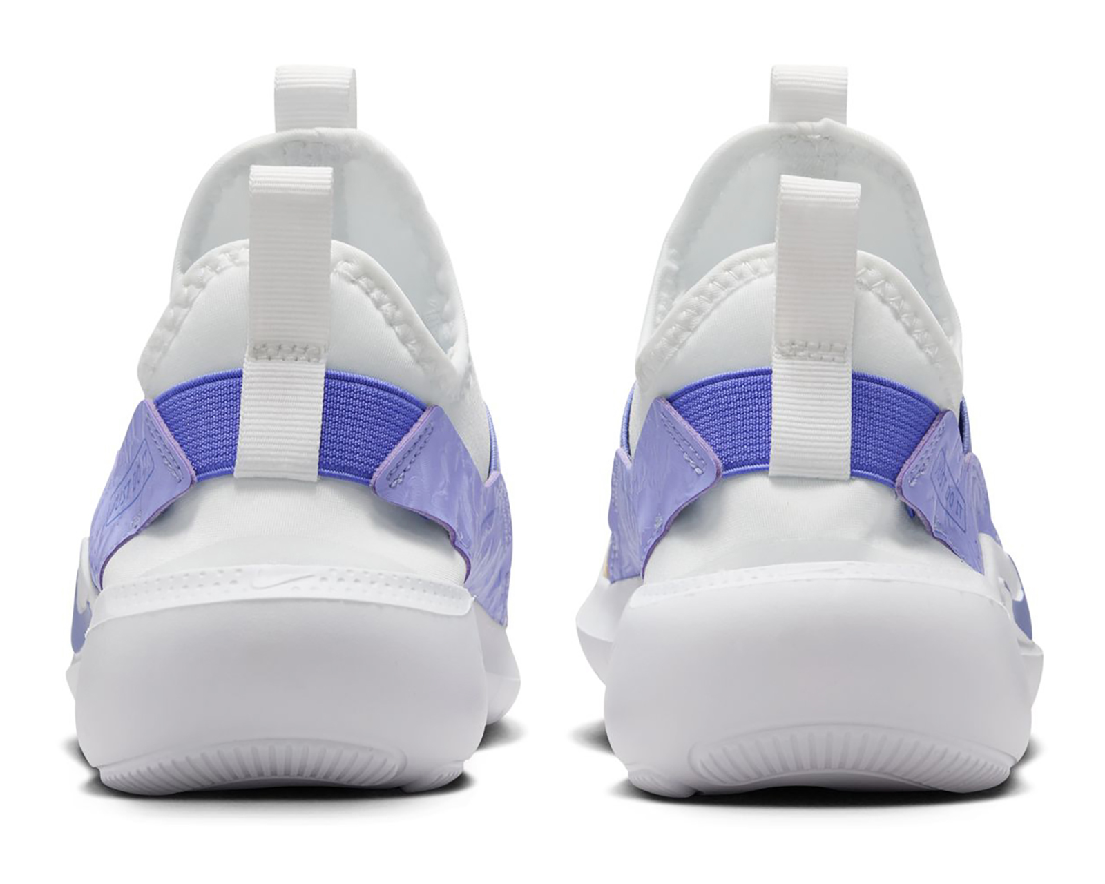 Foto 4 | Foto 4 | Tenis para Correr Nike Flex Runner 4 Juveniles