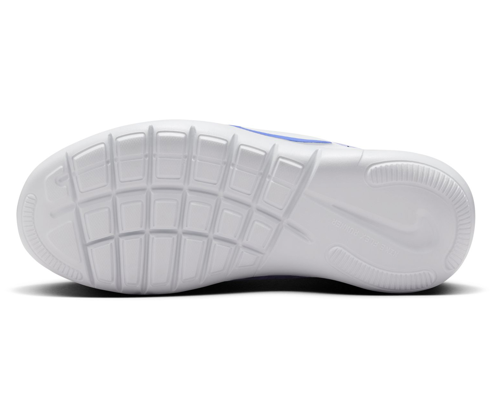 Foto 5 | Foto 5 | Tenis para Correr Nike Flex Runner 4 Juveniles