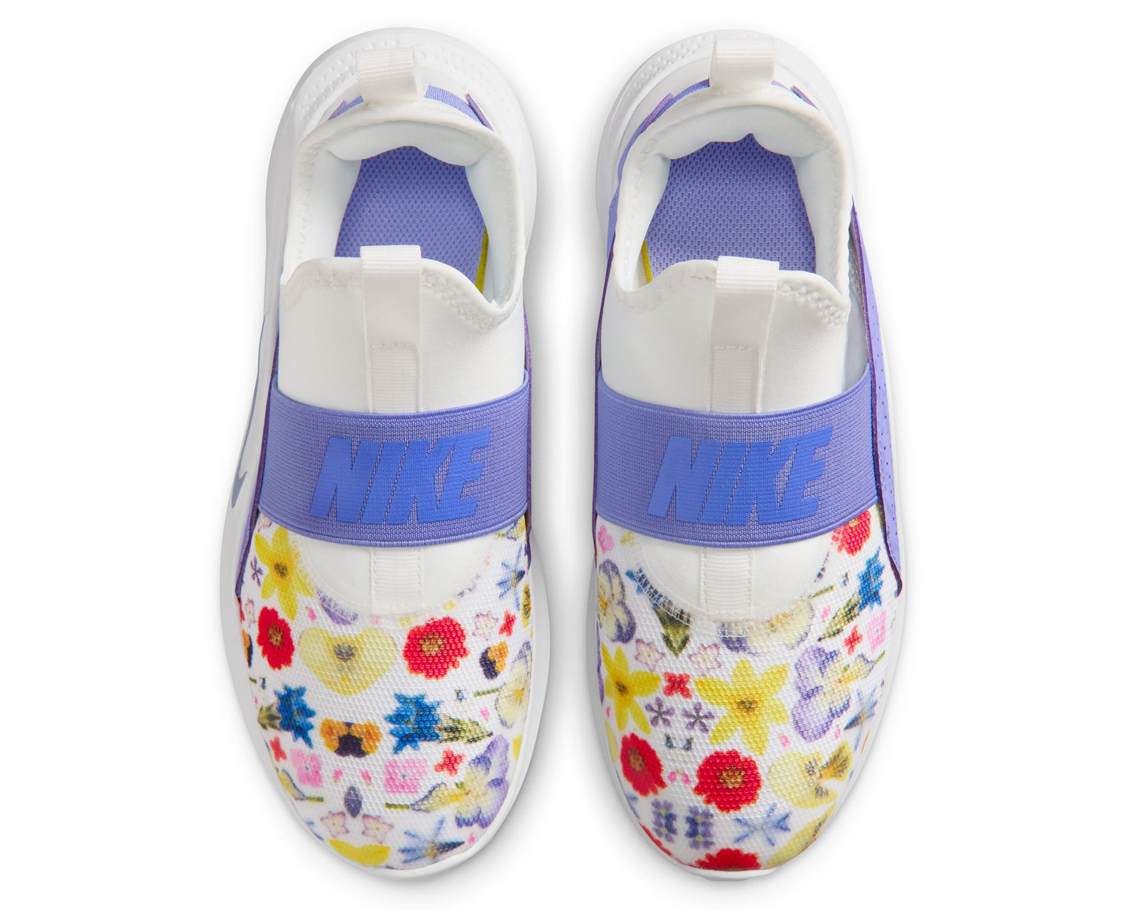 Foto 6 | Foto 6 | Tenis para Correr Nike Flex Runner 4 Juveniles