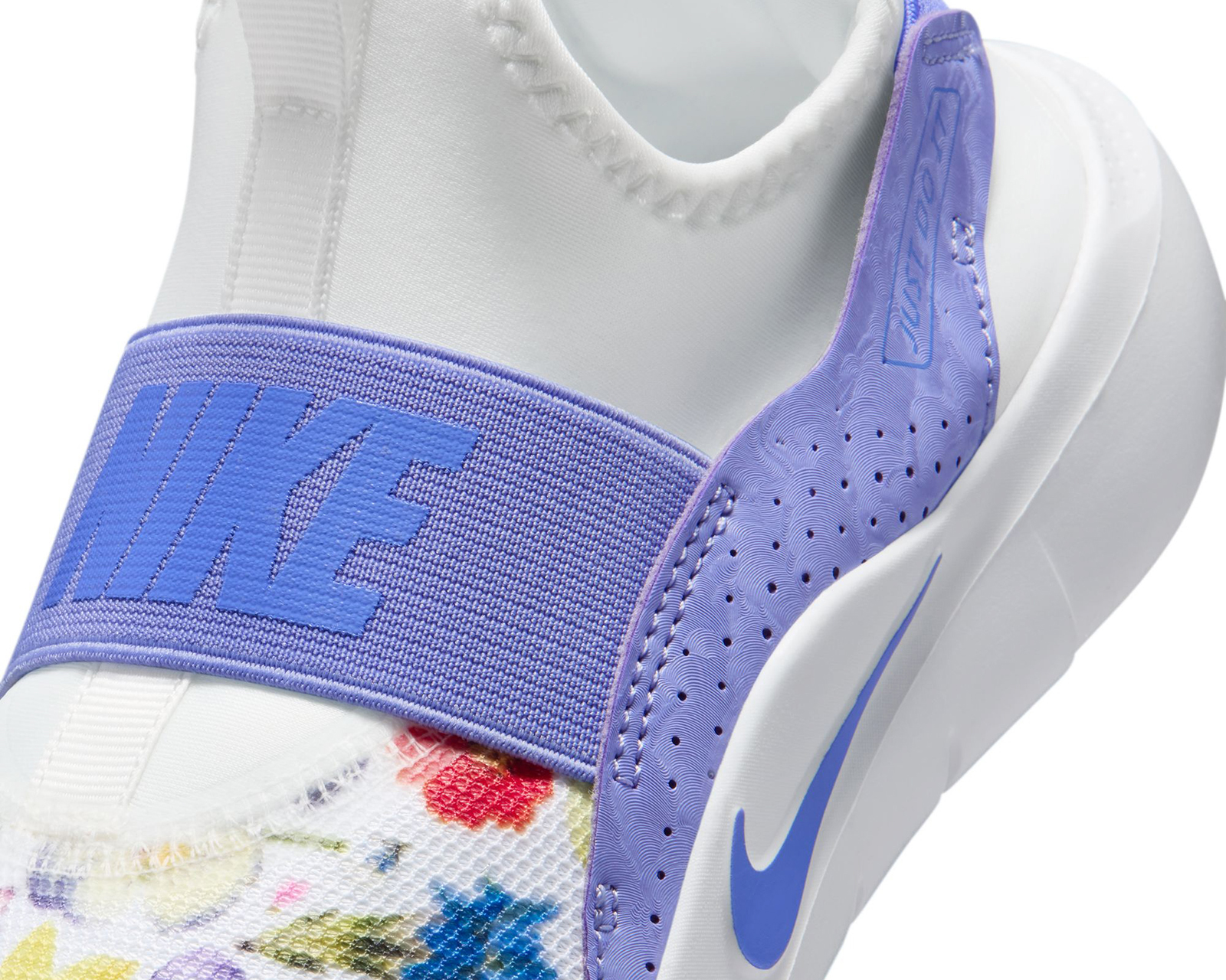 Foto 8 pulgar | Foto 7 | Tenis para Correr Nike Flex Runner 4 Juveniles