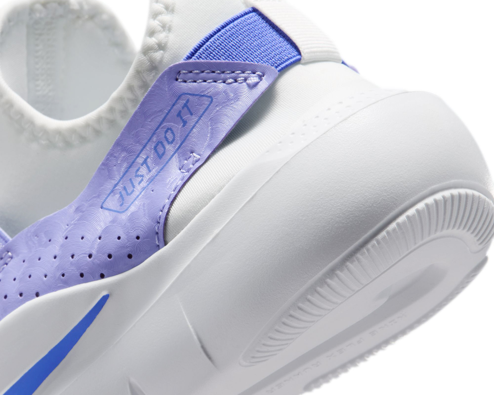 Foto 8 | Foto 8 | Tenis para Correr Nike Flex Runner 4 Juveniles