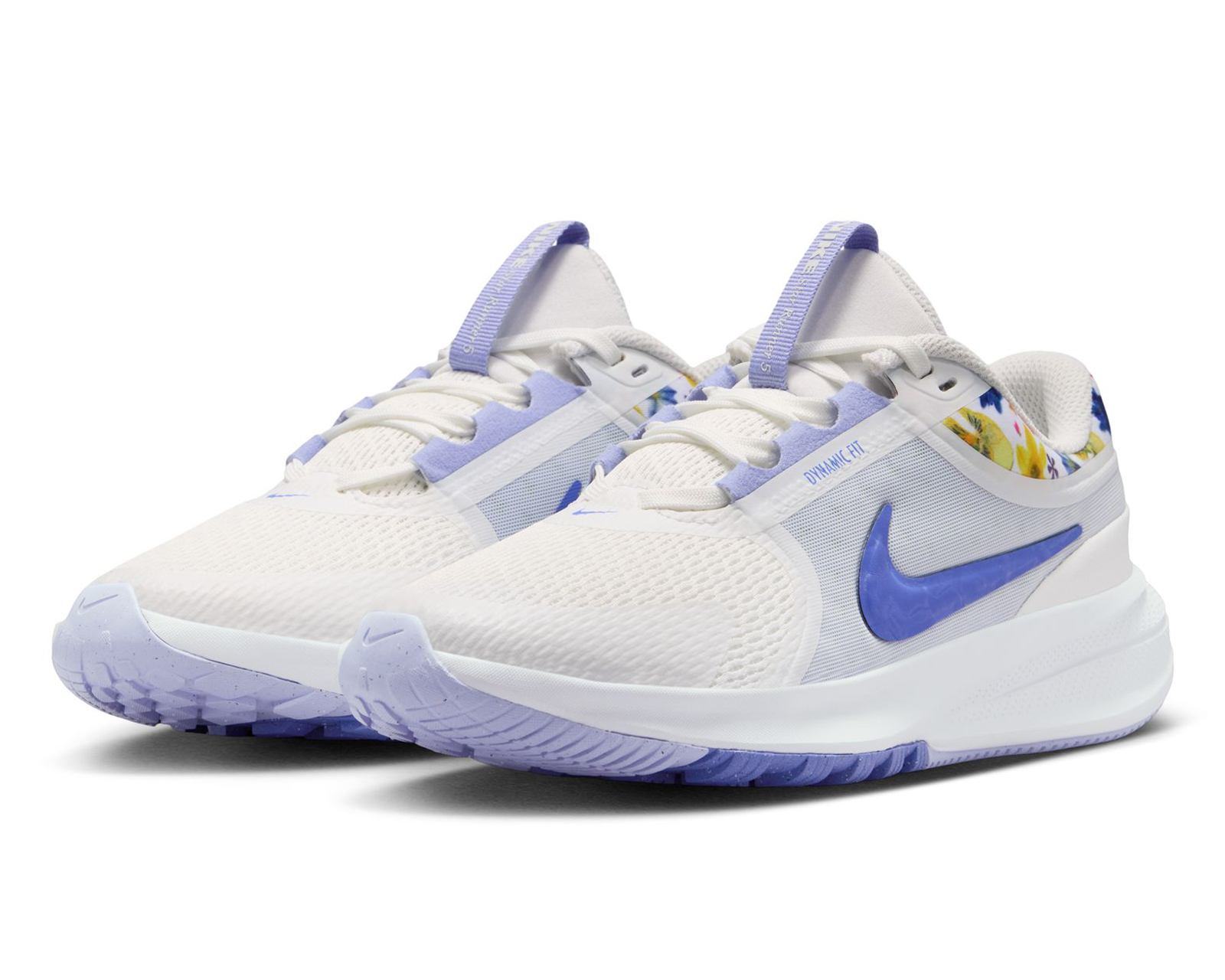 Foto 2 pulgar | Foto 1 | Tenis para Correr Nike Star Runner 5 Juveniles