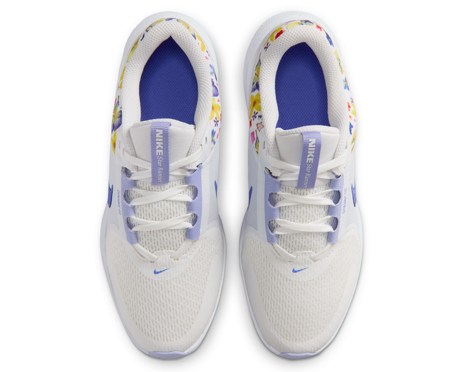 Foto 7 pulgar | Foto 6 | Tenis para Correr Nike Star Runner 5 Juveniles