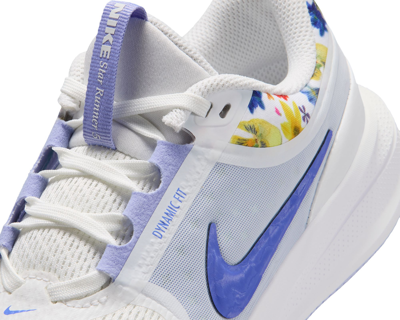 Foto 8 pulgar | Foto 7 | Tenis para Correr Nike Star Runner 5 Juveniles