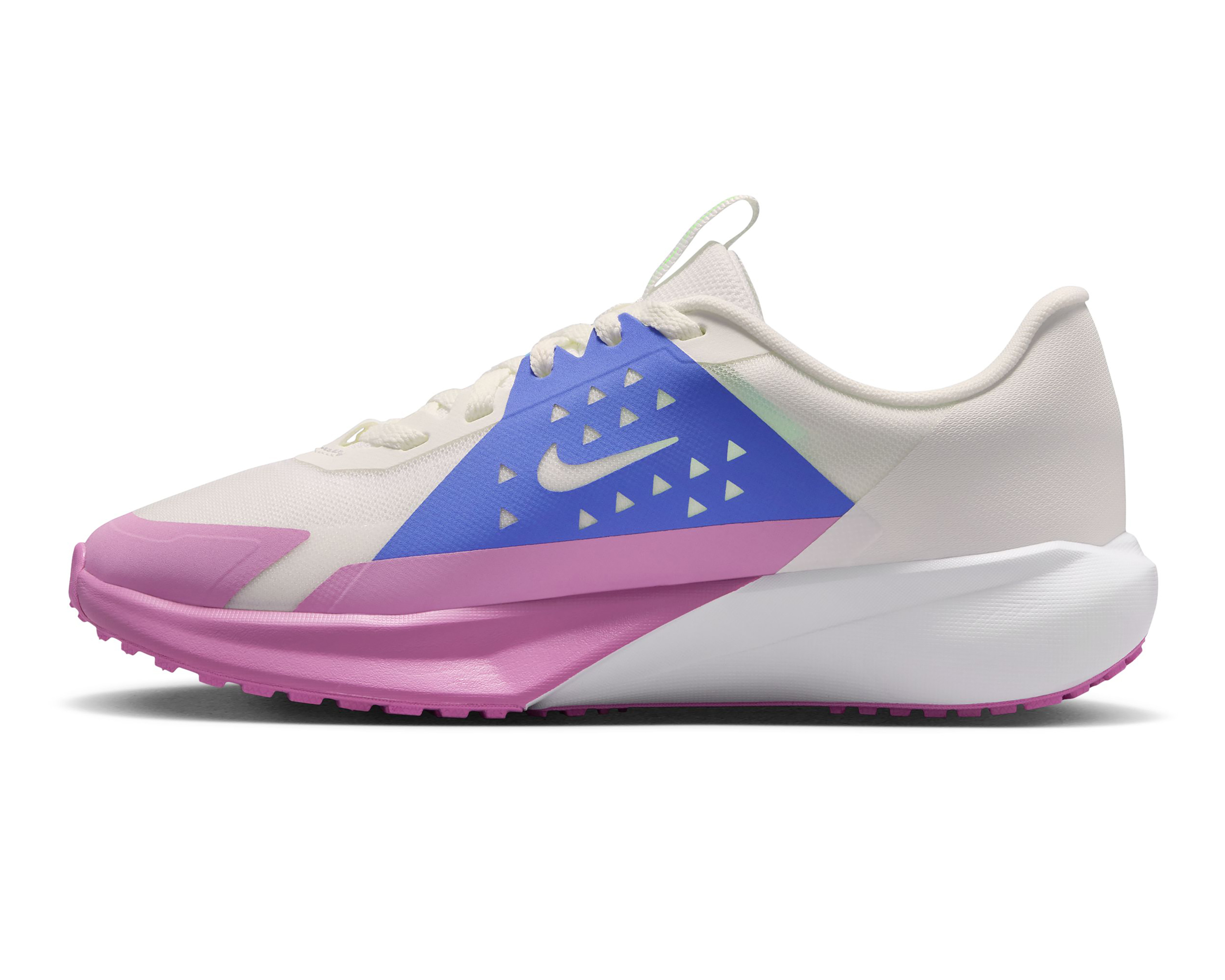 Foto 4 pulgar | Foto 3 | Tenis para Correr Nike Sonic Fly Juveniles