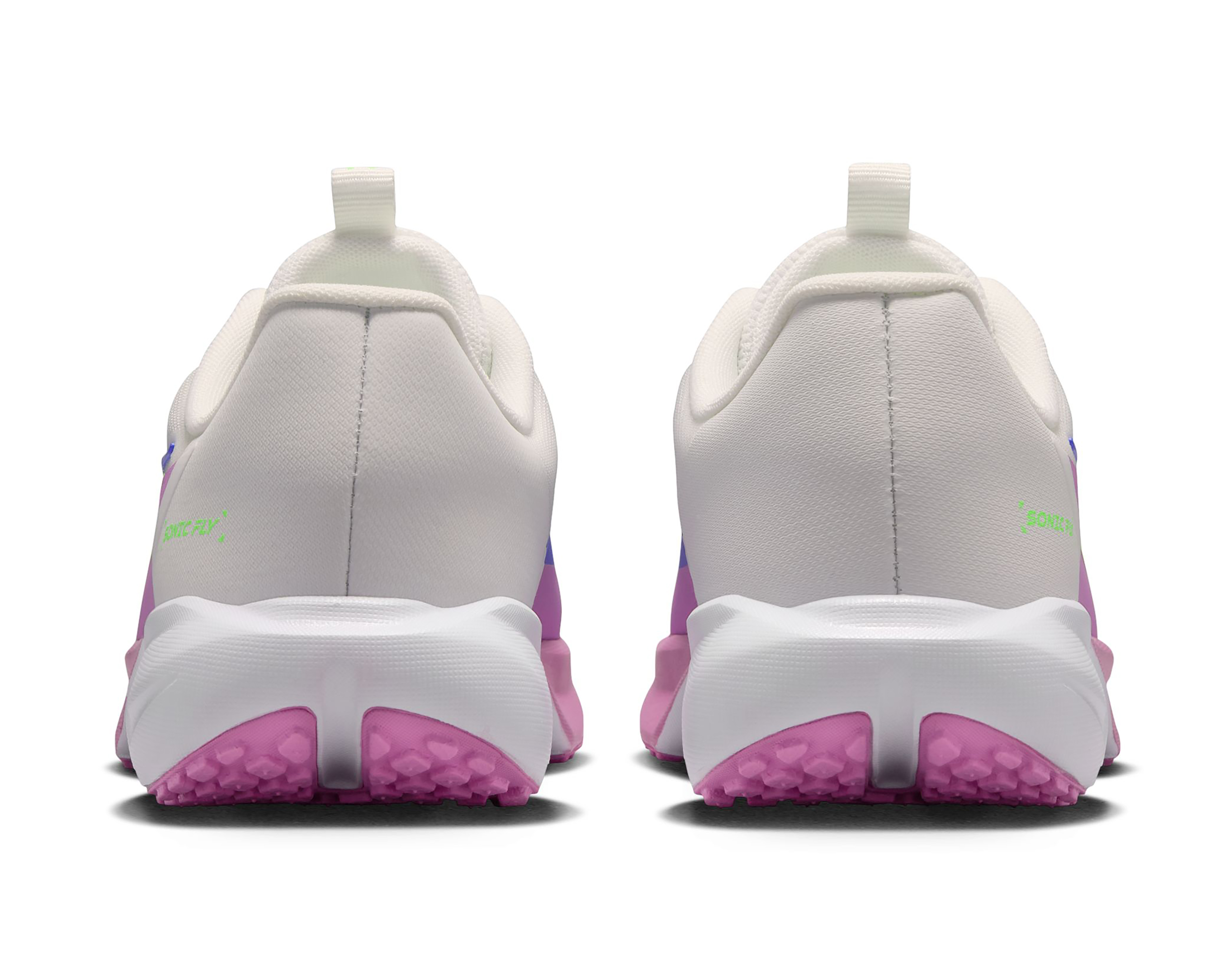 Foto 5 pulgar | Foto 4 | Tenis para Correr Nike Sonic Fly Juveniles