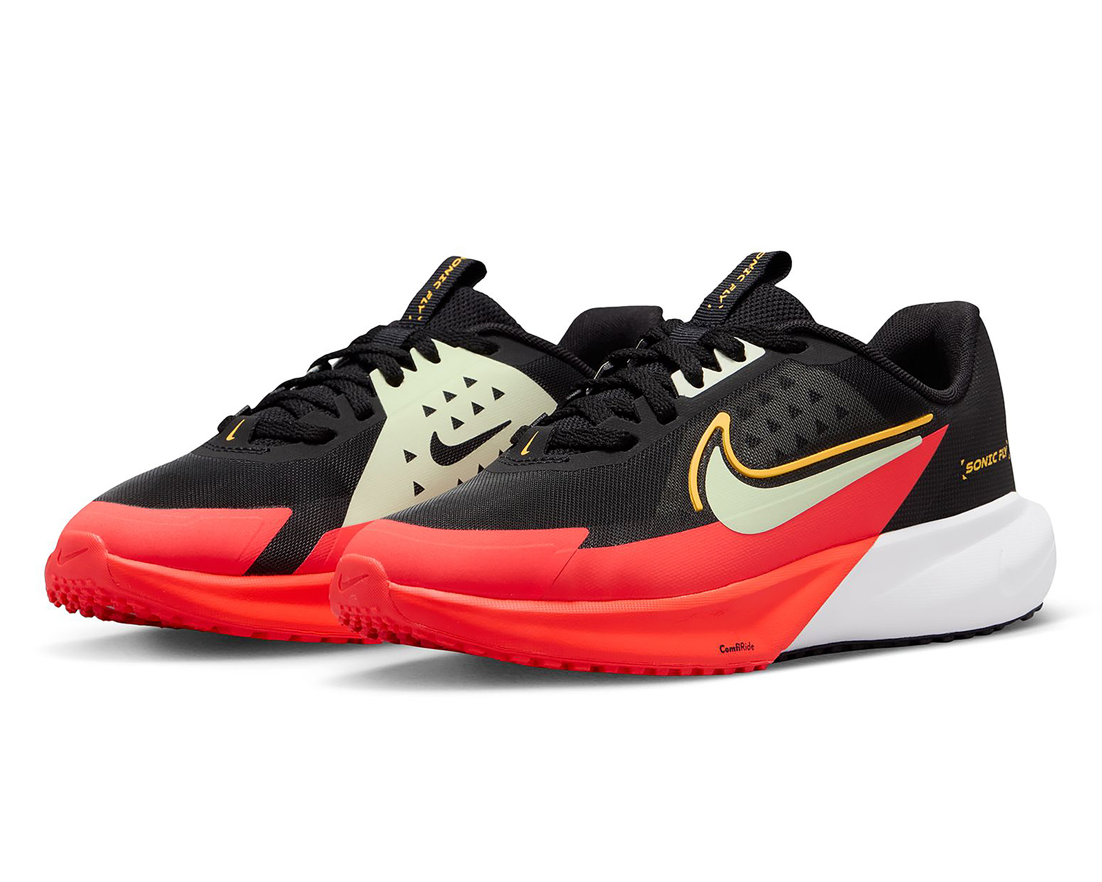 Foto 2 pulgar | Foto 1 | Tenis para Correr Nike Sonic Fly GS Juveniles